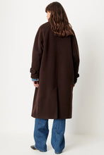 Load image into Gallery viewer, BLEECKETT Coat, Coffea
