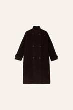 Load image into Gallery viewer, BLEECKETT Coat, Coffea
