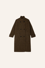 Load image into Gallery viewer, BLEECHECKS Coat, Selvawood
