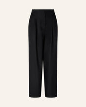 Laden Sie das Bild in den Galerie-Viewer, BODAM Trousers, Black
