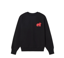 Laden Sie das Bild in den Galerie-Viewer, Hunde-Bonnie-Pullover
