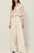 Load image into Gallery viewer, BOTAN Shirt, Sandblack
