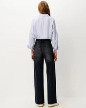Laden Sie das Bild in den Galerie-Viewer, LINE Jeans, Brocken Black
