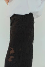 Load image into Gallery viewer, Burna pants, Black
