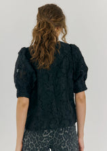 Load image into Gallery viewer, Burna top, Black
