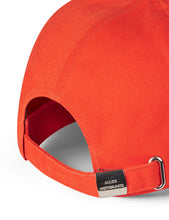 Laden Sie das Bild in den Galerie-Viewer, Cash-Twill-Cap, Orange
