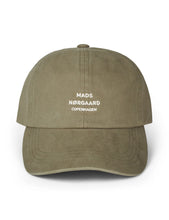 Laden Sie das Bild in den Galerie-Viewer, Cash Soft Twill Cap, Overland Trek
