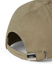 Laden Sie das Bild in den Galerie-Viewer, Cash Soft Twill Cap, Overland Trek
