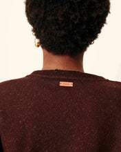 Load image into Gallery viewer, CHEBBI Sweatshirt, Ganache
