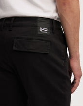 Load image into Gallery viewer, Ridge Chino SC Black
