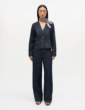 Laden Sie das Bild in den Galerie-Viewer, Cosy Denim Christel Jeans, Rinse
