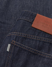 Laden Sie das Bild in den Galerie-Viewer, Cosy Denim Christel Jeans, Rinse
