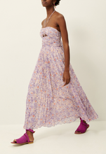 Load image into Gallery viewer, CYBELLA Dress Lila Coramar
