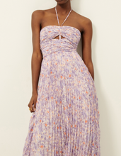 Load image into Gallery viewer, CYBELLA Dress Lila Coramar
