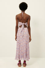 Load image into Gallery viewer, CYBELLA Dress Lila Coramar
