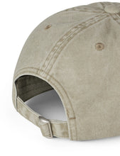 Load image into Gallery viewer, Coal Cap, Castle Wall
