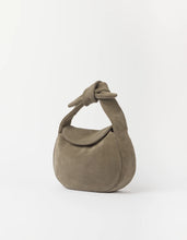 Load image into Gallery viewer, Coco Croissant, Clay Suede
