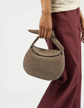 Load image into Gallery viewer, Coco Croissant, Clay Suede
