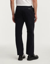 Load image into Gallery viewer, Dagger Work Chino Black
