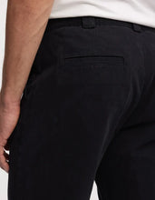 Load image into Gallery viewer, Dagger Work Chino Black

