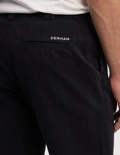 Load image into Gallery viewer, Dagger Work Chino Black
