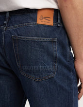Load image into Gallery viewer, Dagger Vintage Rigid Indigo
