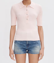 Load image into Gallery viewer, Danae Pola Pale Pink
