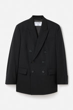 Load image into Gallery viewer, Dani Blazer Black
