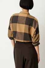 Load image into Gallery viewer, DELIWOOL Shirt, Nomadwool
