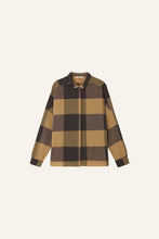 Load image into Gallery viewer, DELIWOOL Shirt, Nomadwool
