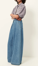 Load image into Gallery viewer, DIEGUI Jeans, Mid Blue
