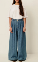 Load image into Gallery viewer, DIEGUI Jeans, Mid Blue
