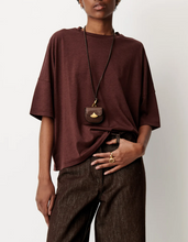 Load image into Gallery viewer, DOREL T-shirt, Ambrune
