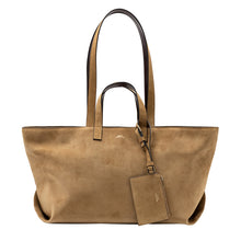 Laden Sie das Bild in den Galerie-Viewer, LE DRUMMER Tasche, Beige

