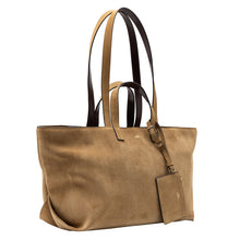 Laden Sie das Bild in den Galerie-Viewer, LE DRUMMER Tasche, Beige
