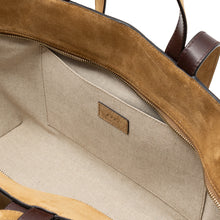 Laden Sie das Bild in den Galerie-Viewer, LE DRUMMER Tasche, Beige
