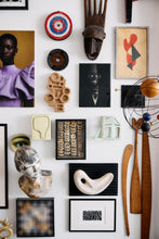 Load image into Gallery viewer, Pocket exhibit: Dwell
