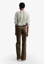 Load image into Gallery viewer, Elisabeth cord trousers, Taupe
