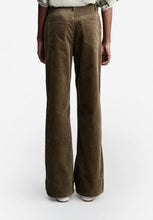 Load image into Gallery viewer, Elisabeth cord trousers, Taupe
