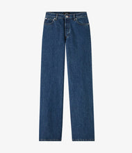 Laden Sie das Bild in den Galerie-Viewer, ELISABETH Jeans Stonewashed Indigo
