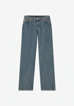 Load image into Gallery viewer, Elisabeth jeans, Faded Indigo
