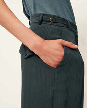 Load image into Gallery viewer, EMISUN pants, Smoke Green
