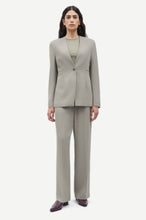Load image into Gallery viewer, Saesmeralda trousers 15545 Vetiver
