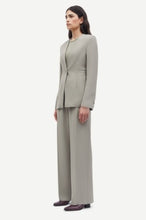 Load image into Gallery viewer, Saesmeralda trousers 15545 Vetiver
