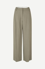 Load image into Gallery viewer, Saesmeralda trousers 15545 Vetiver
