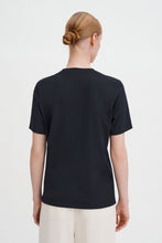 Load image into Gallery viewer, Filippa Tee, Black
