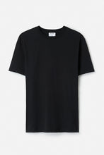 Load image into Gallery viewer, Filippa Tee, Black
