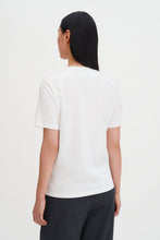 Load image into Gallery viewer, Filippa Tee, White
