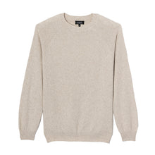 Load image into Gallery viewer, Florian jumper Beige
