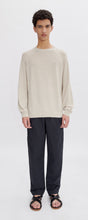Load image into Gallery viewer, Florian jumper Beige

